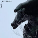 Tell Me Again by Marky Wildtype art work