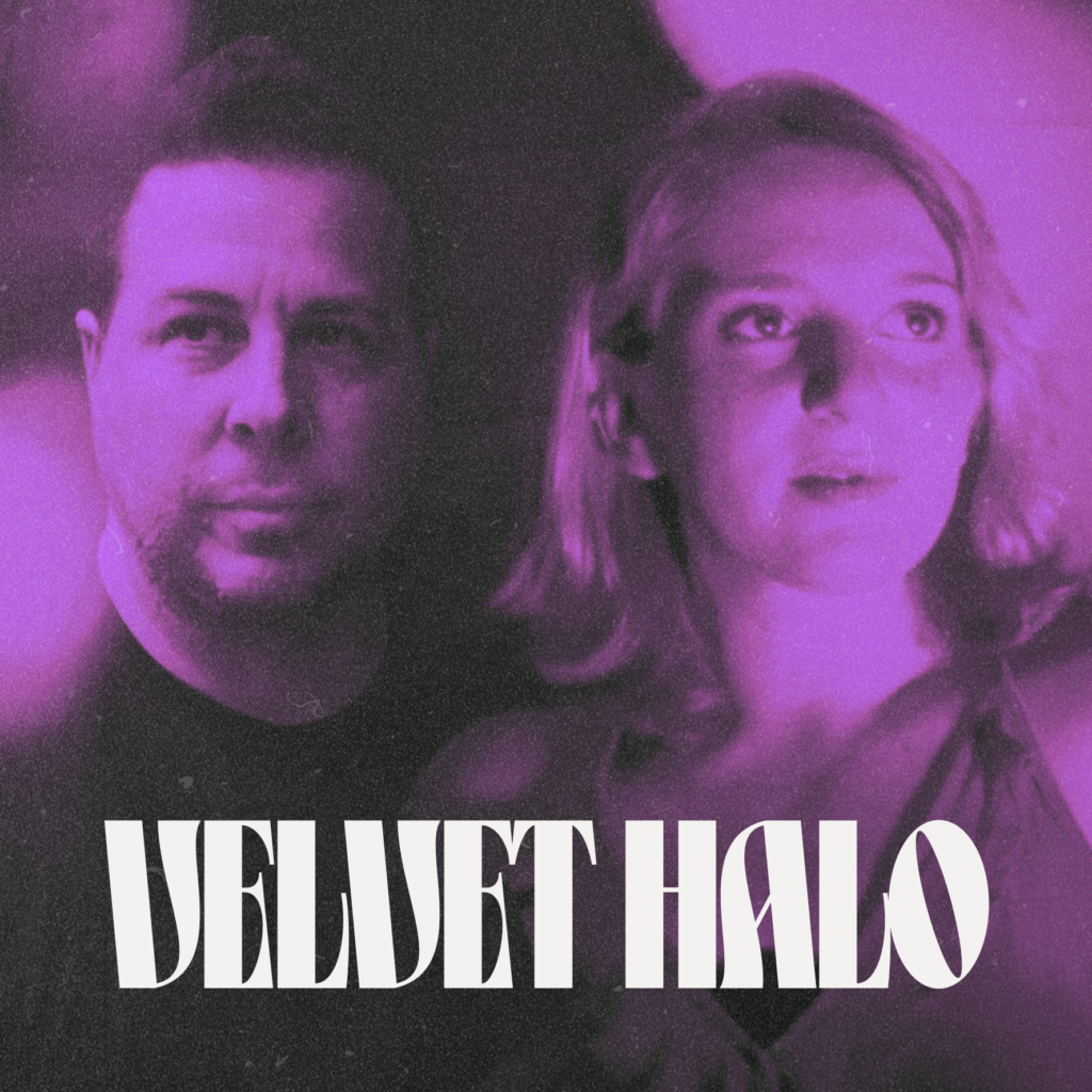 Velvet Halo