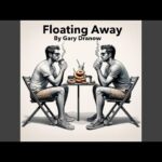 Floating Away by Gary Dranow cover art