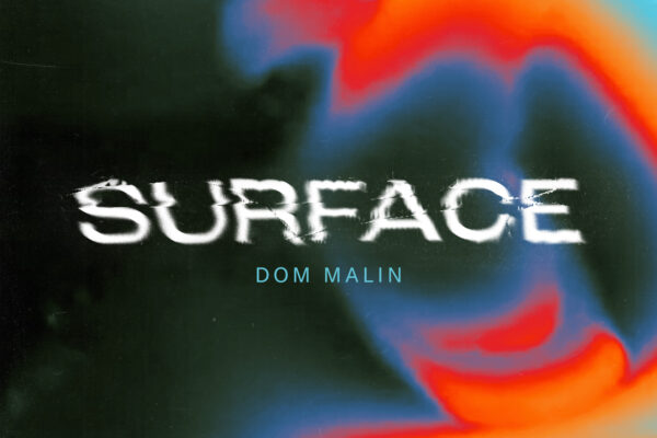 Surface by Dom Malin cover art