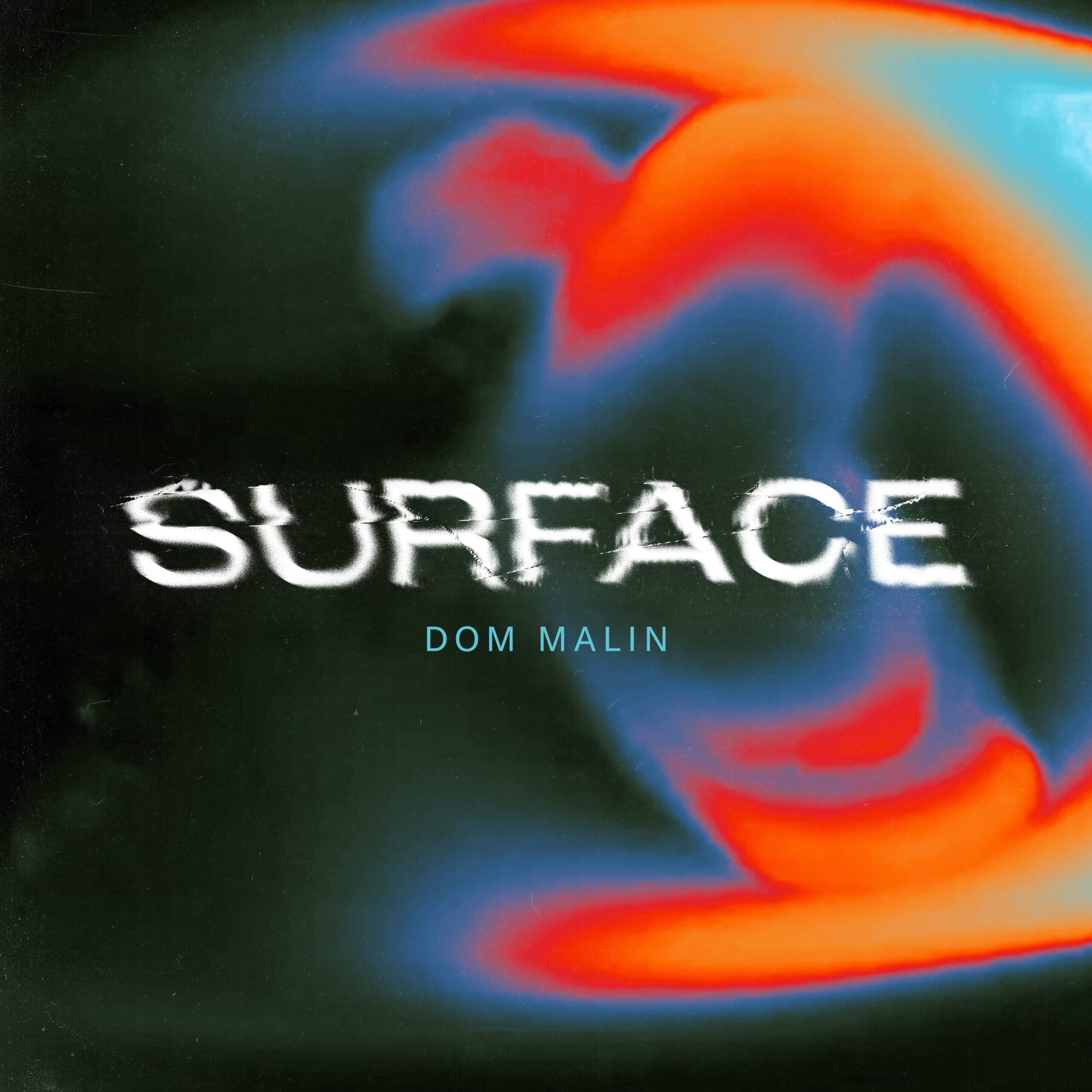 Surface by Dom Malin cover art