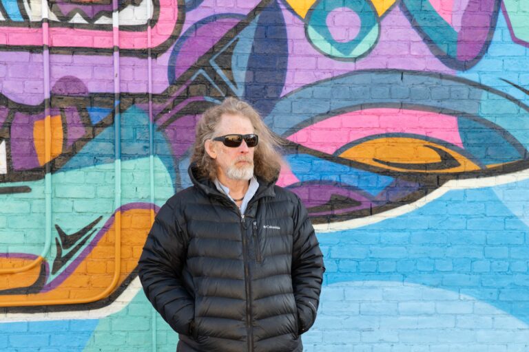 Gary Dranow picture