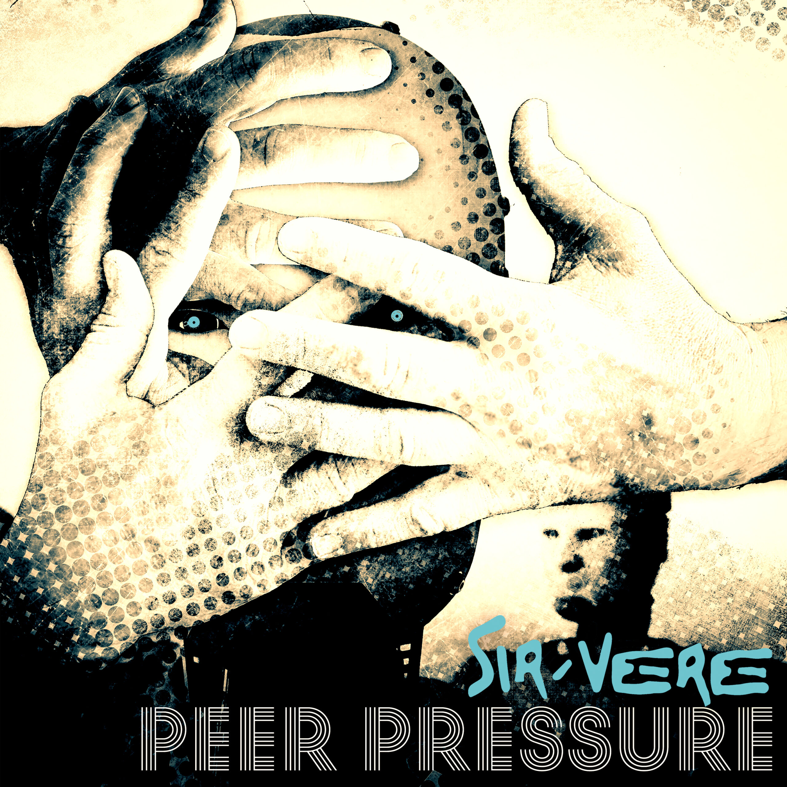 Peer Pressure by Sir-Vere cover art