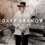 Black Coal Lung by Gary Dranow and The Manic Emotions cover art