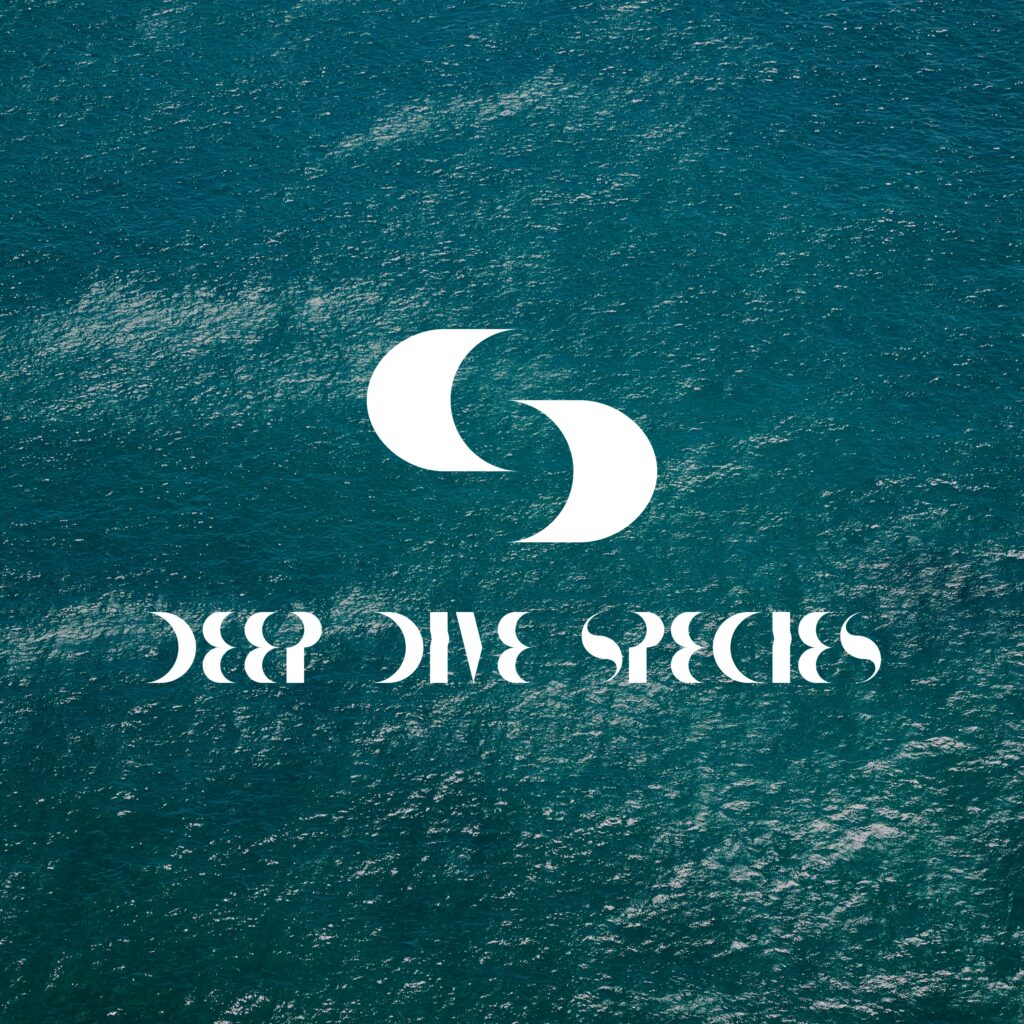Deep Dive Species DDS logo