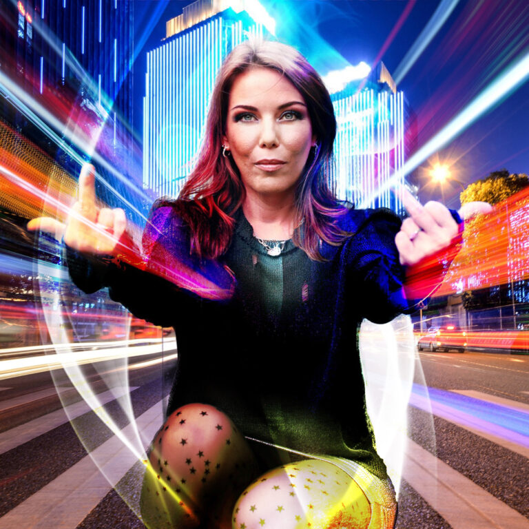 Eyes Wide Open by Jeanna-Sis cover art