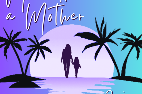 More Than A Mother by Lou Rumi cover art
