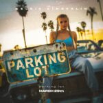 PARKING LOT by Kelsie Kimberlin cover art