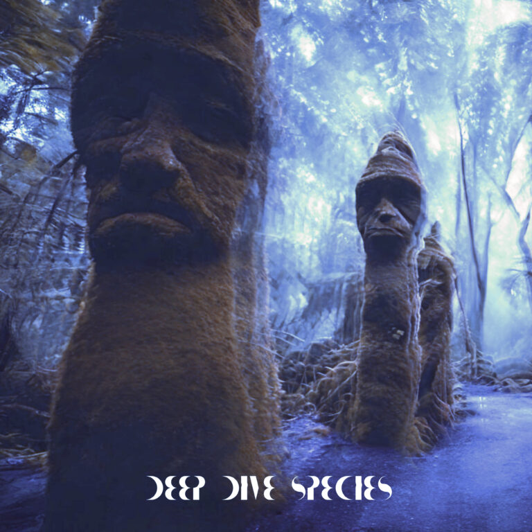 Penultimate by Deep Dive Species DDS cover art