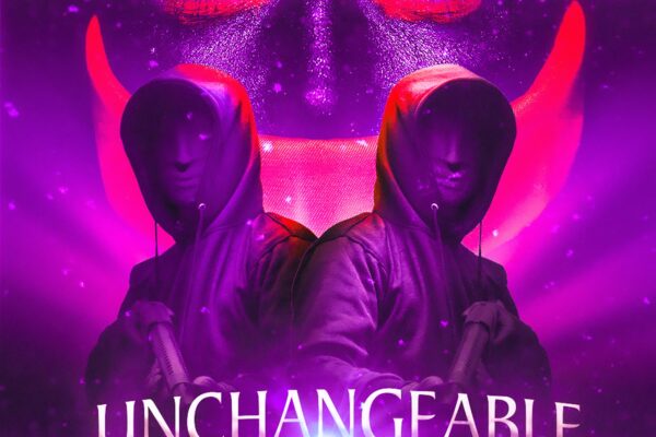 Unchangeable by Don Bonya ft. Ball J and Lapricaty cover art