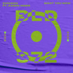 Want You Now by CHINSON ft Karen Inder, BLD372 cover art