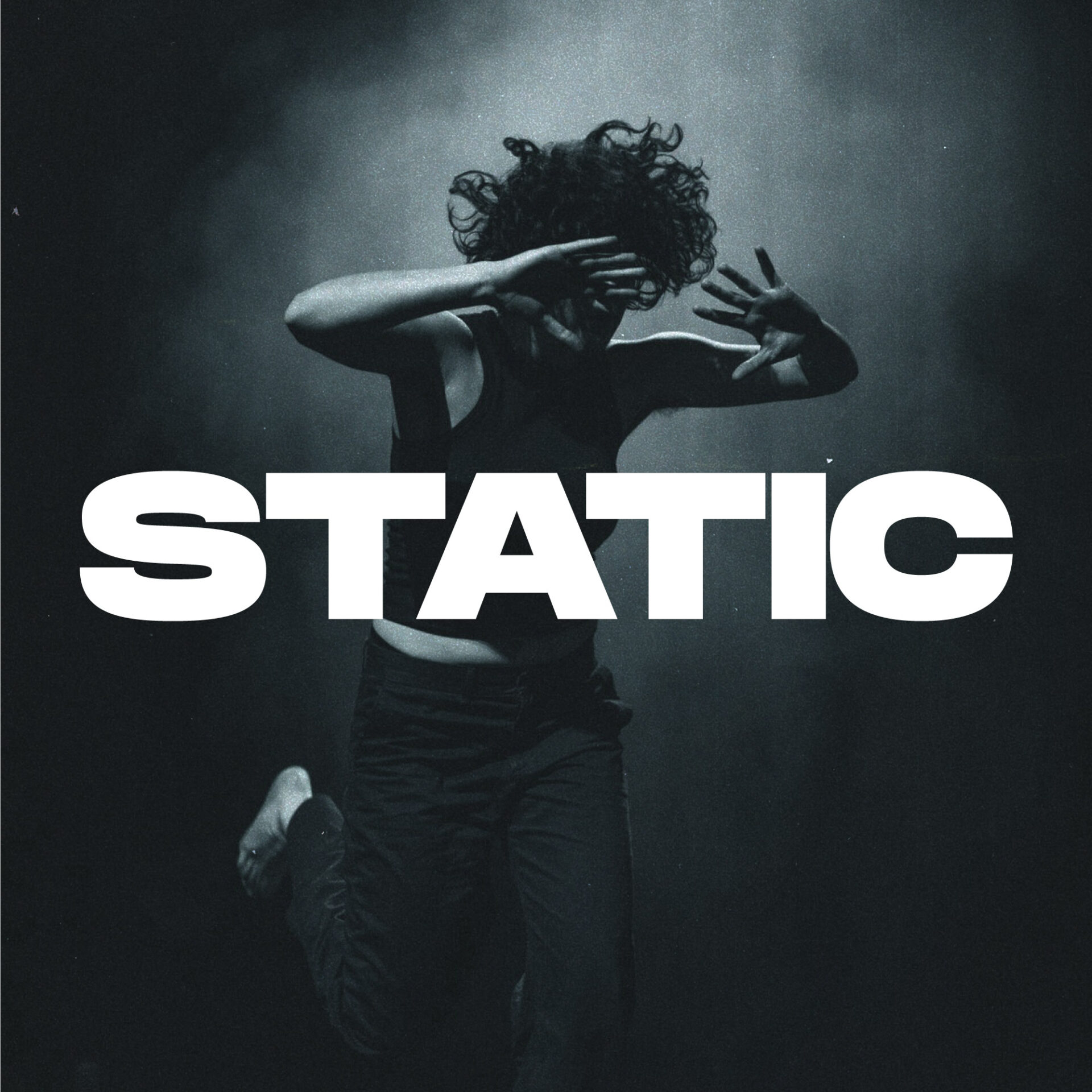 static by OIEE ft. Nomé, Dom Beat cover art, from Brainchild