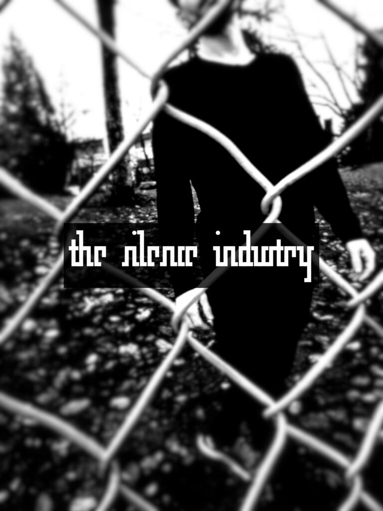 the silence industry band logo
