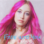Fade Into You by Edie Yvonne cover art