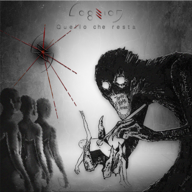 Quello che Resta by Logeion cover art