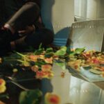 MYAH's single i'll be your light cover art