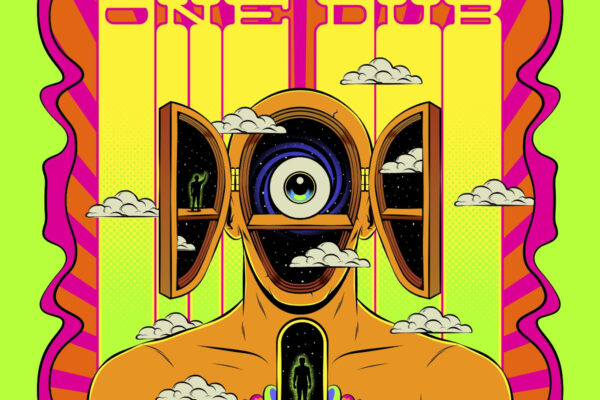 One Dub by ARI JOSHUA single cover art