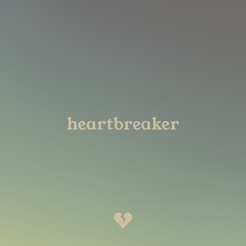 The Macarons Project (TMP) Heartbreaker Artwork