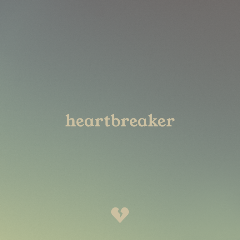 The Macarons Project (TMP) Heartbreaker Artwork