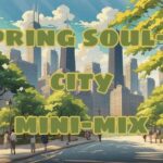Spring Soul-Fi