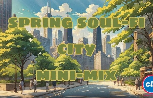 Spring Soul-Fi