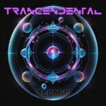 Atomic album by George Bolton's Trancendental cover art