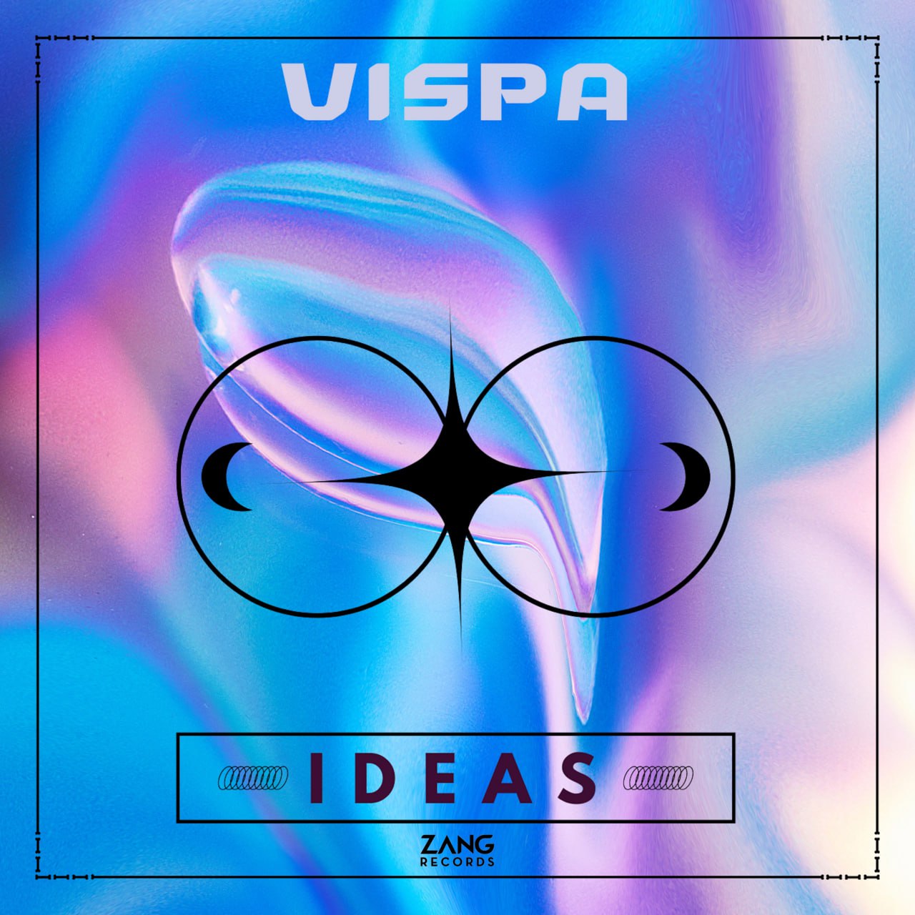 Cover art of song Ideas by Vispa from welovemusic66