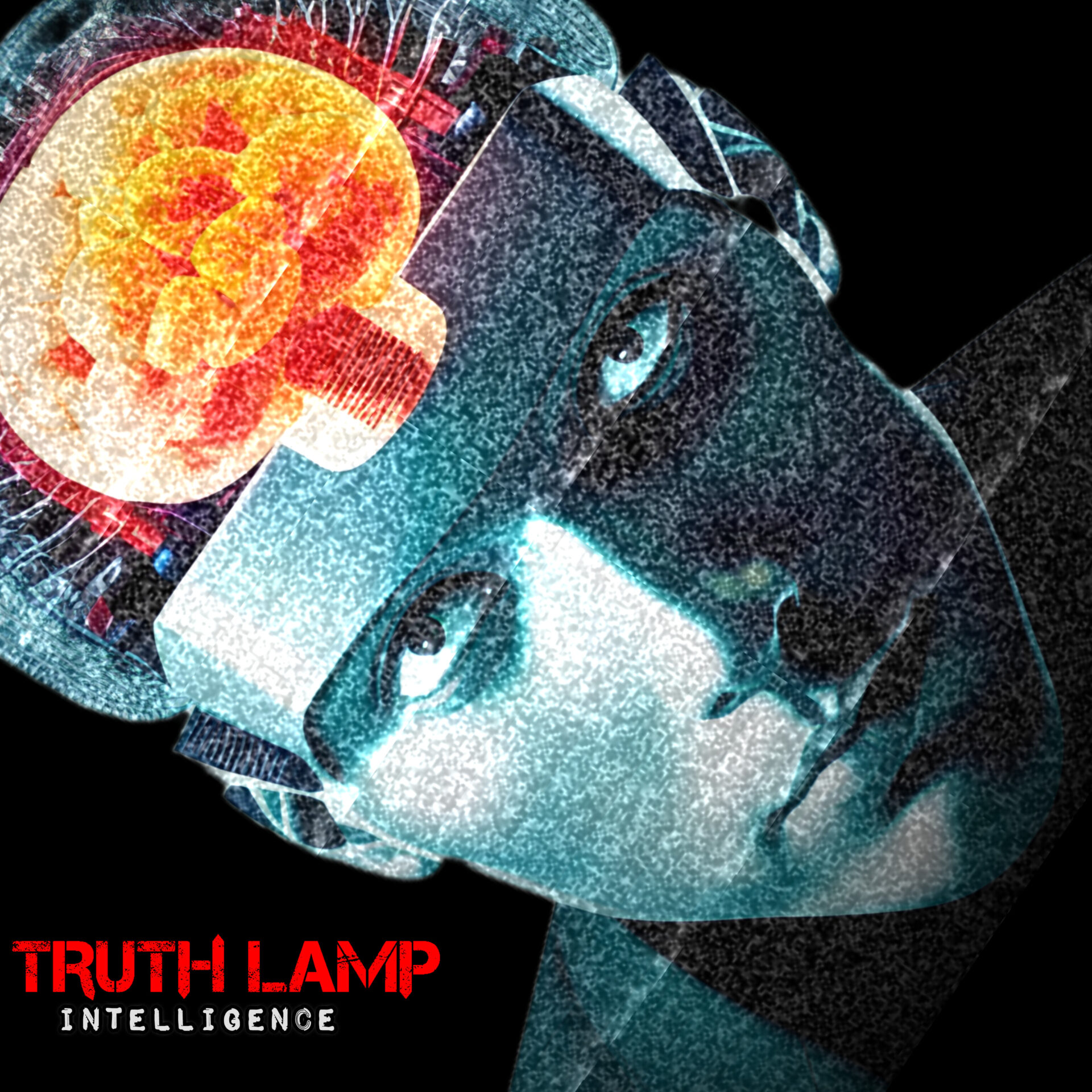 Intelligence song by Truth Lamp cover art