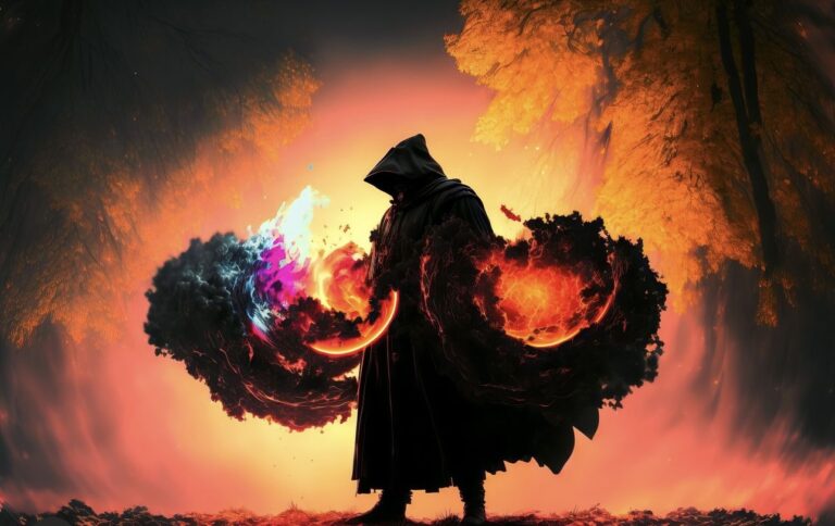 A picture from Proklaim on crown song
