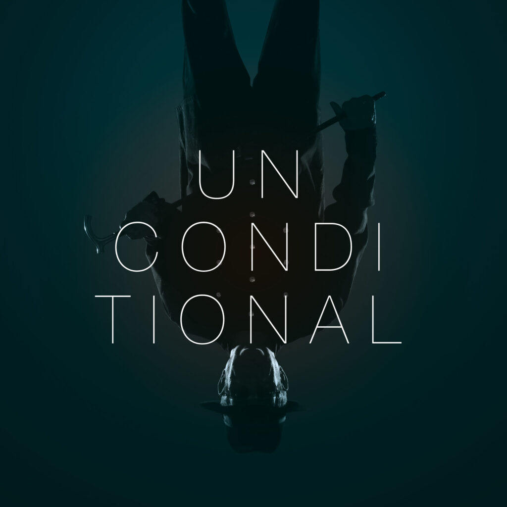 Unconditional song by Shyfrin Alliance cover art