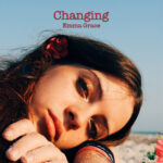 Emma Grace on Changing Album Cover