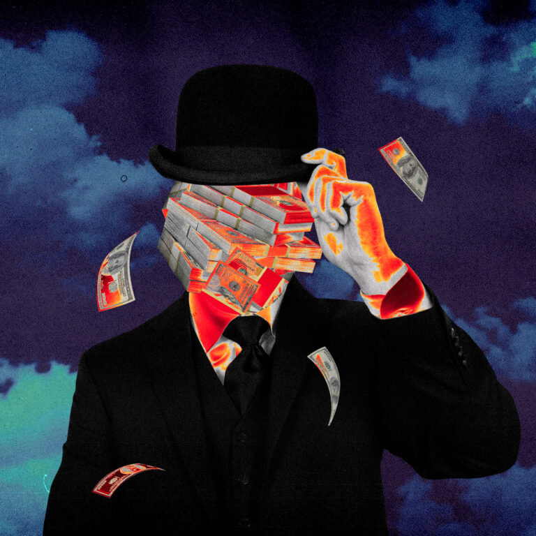 MONEY song by The Chris Ruben Band cover art