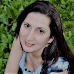 Supernatural by Ameilia Terry cover art