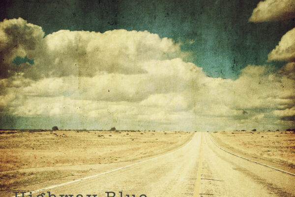 Highway Blue by The Cumberland River Project cover art