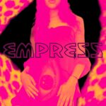 Empress by Gia Valentine cover art