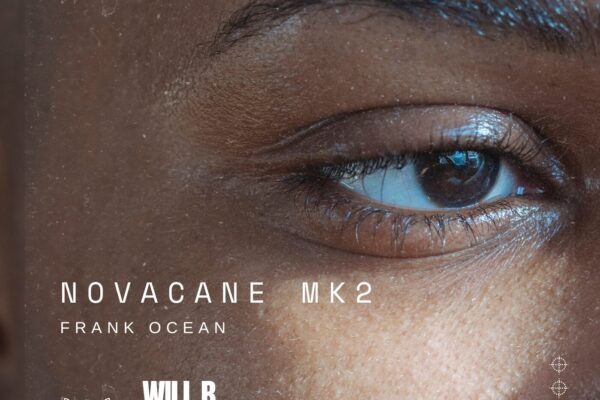 Novacane Mk 2 by Will B Tribal Remix cover art