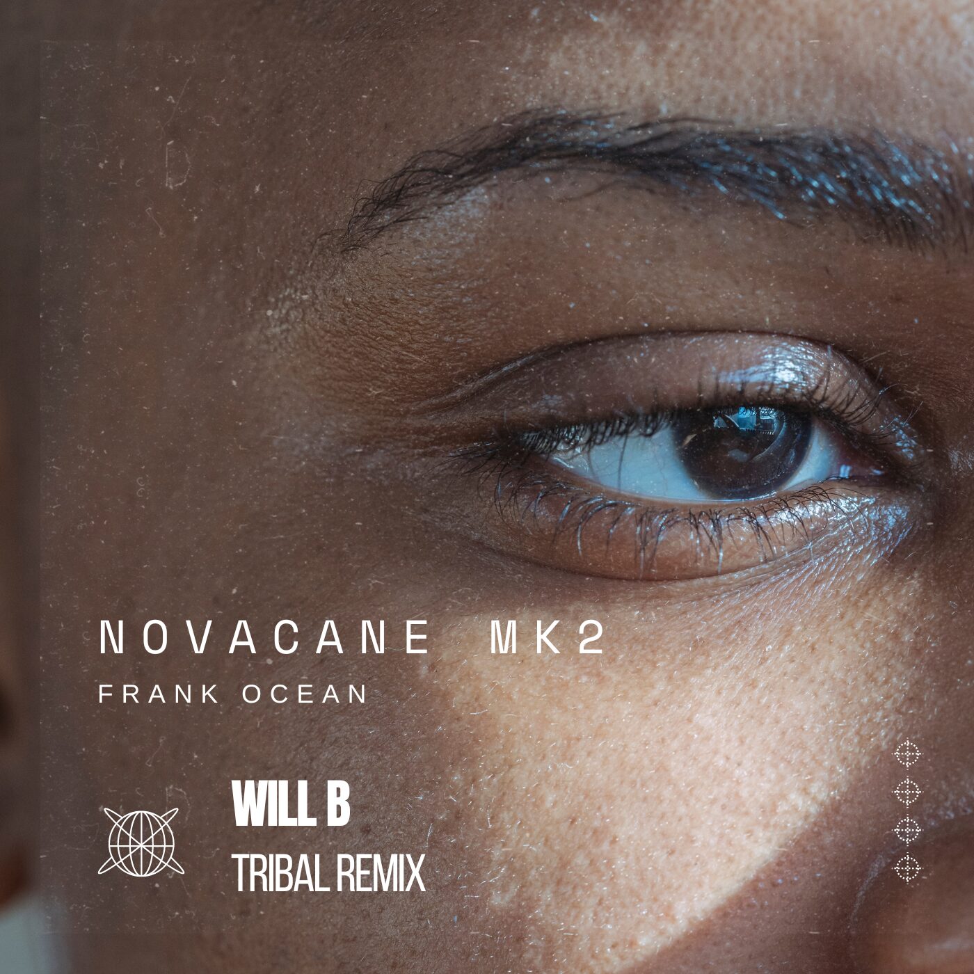 Novacane Mk 2 by Will B Tribal Remix cover art