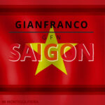 Saigon by Gianfranco GFN song cover art