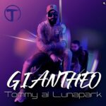 Tommy al Luna Park by Giantheo cover art