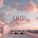 Trip by July song cover art