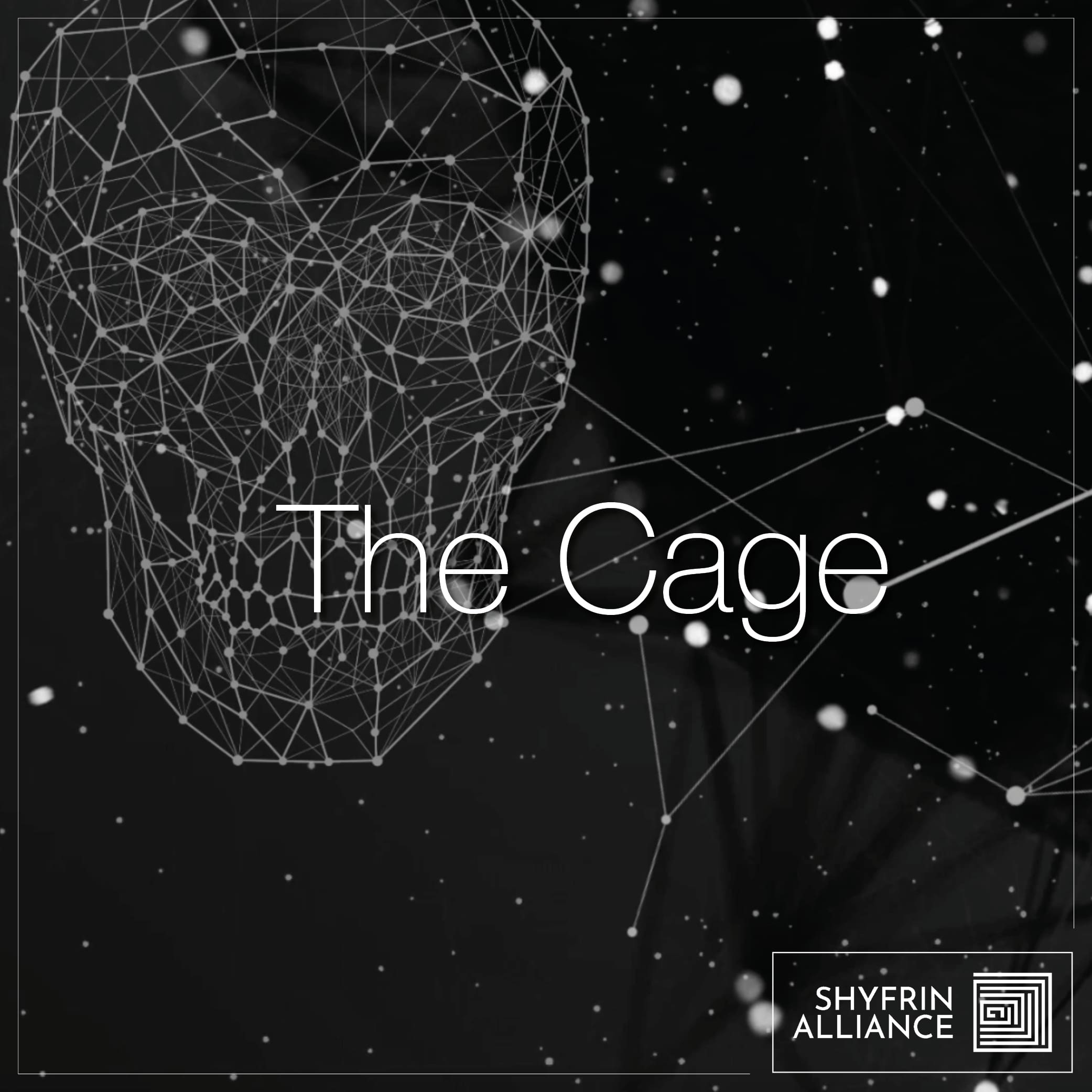 The Cage by Shyfrin Alliance cover art