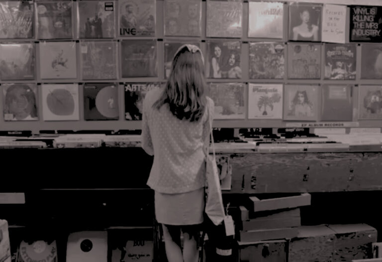 Dusty Springfield’s Record Collection: A Deep Dive
