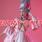 Cherry On Top by Allyse cover art