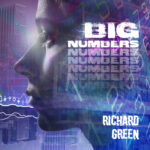 Big Number by Richard Green single cover art