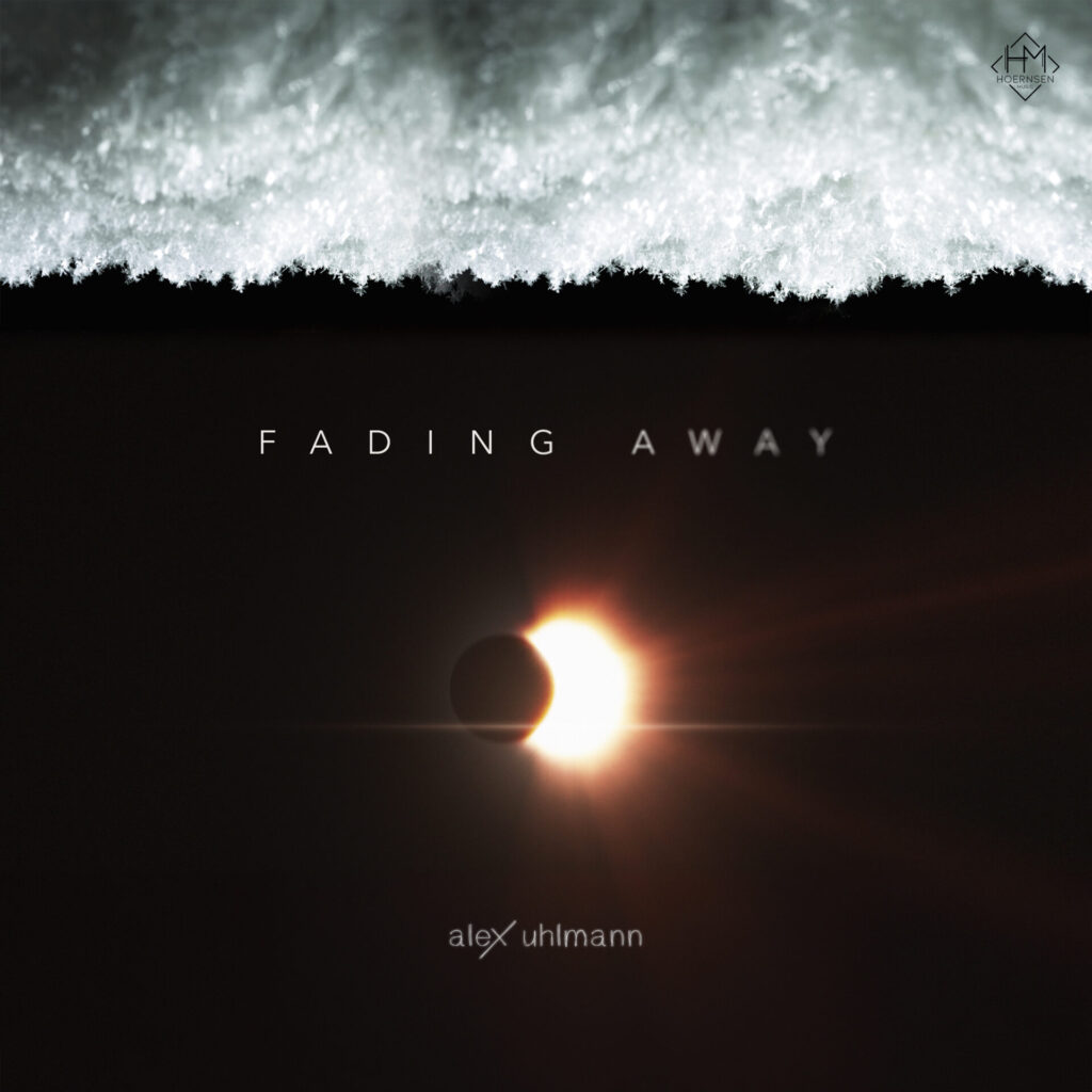 Fading Away by ALEX UHLMANN from Home album cover art