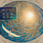 Praysue by The Ari Joshua Quartet cover art