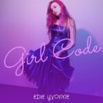 Girl Code by Edie Yvonne cover art