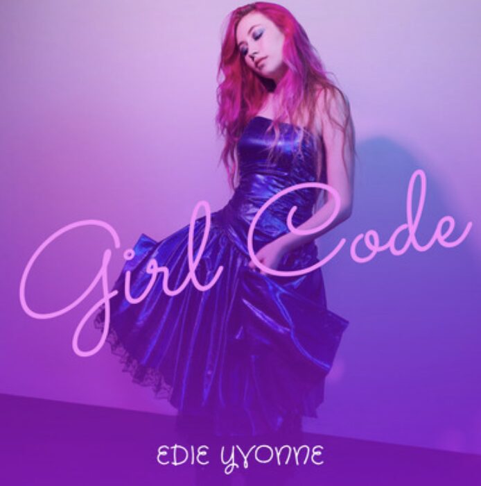 Girl Code by Edie Yvonne cover art