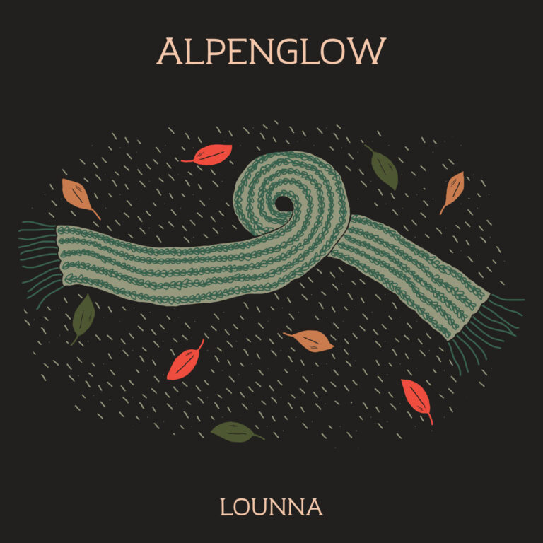 Alpenglow: A Haunting Ballad of Hope