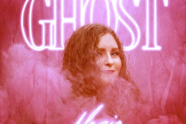 Ghost by Marcia cover art